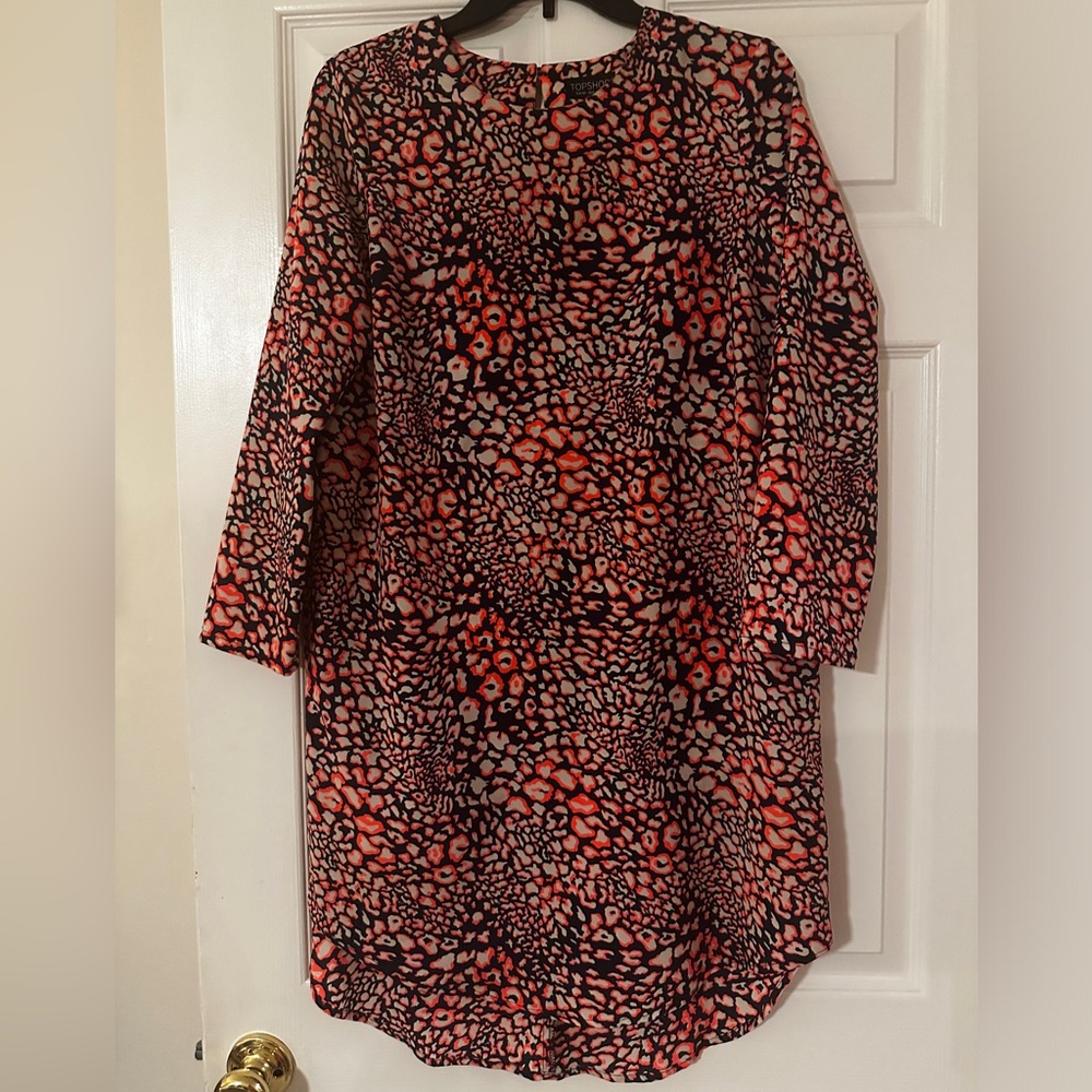 TopShop Dress